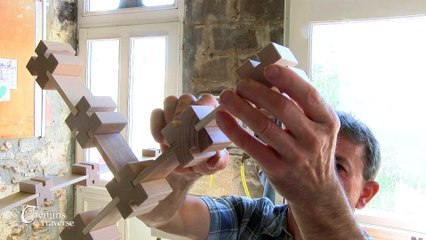 Chemins de traverse : Les Sables d'Olonne