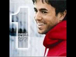 Enrique Iglesias-Bailamos lyrics