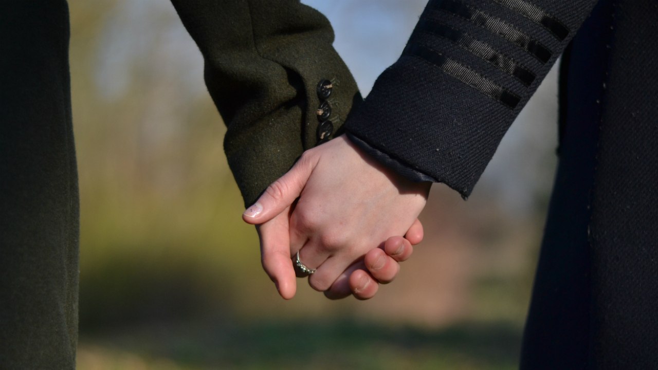 Je suis UN CROISEMENT DE VIES