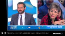 TPMP – Jean-Michel Maire : Best-of de ses dérapages dans l’émission (Vidéo)