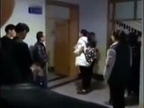 Big Punishment By Teacher to his Students