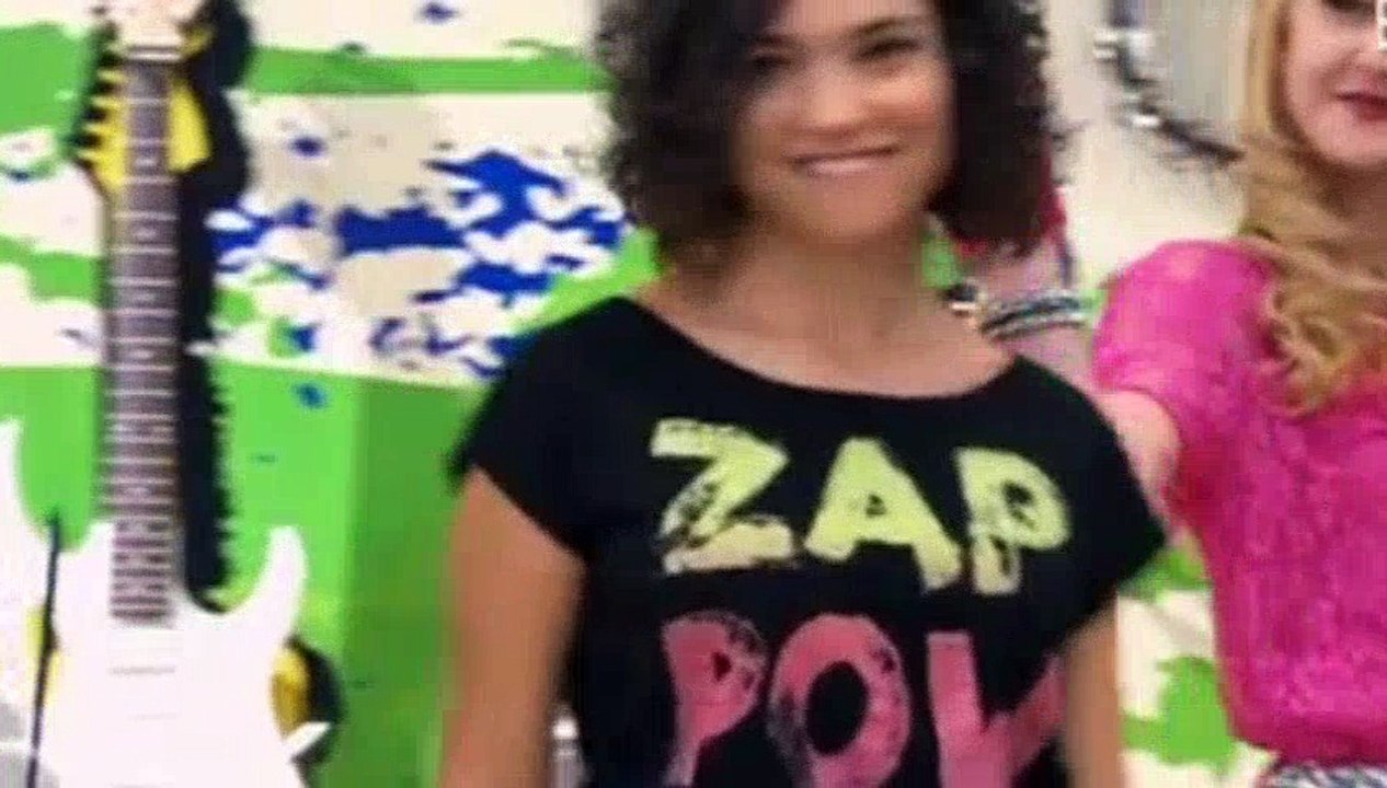 Violetta - Temporada 2 - Capitulo 46