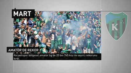 2016'dan taraftar hikayeleri