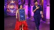 Comedy Nights Bachao Villains Special