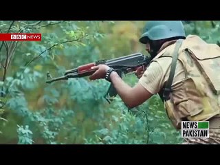 Pakistan Army Achievements in 2016 Package