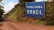 Укротители дорог Бразилия 1 серия. Из Рио-де-Жанейро в Сальвадор (2016)
