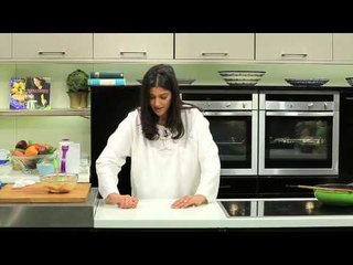 فطائر مشروم - لفائف زبدة الفول السودانى | بالهنا حلقة كاملة