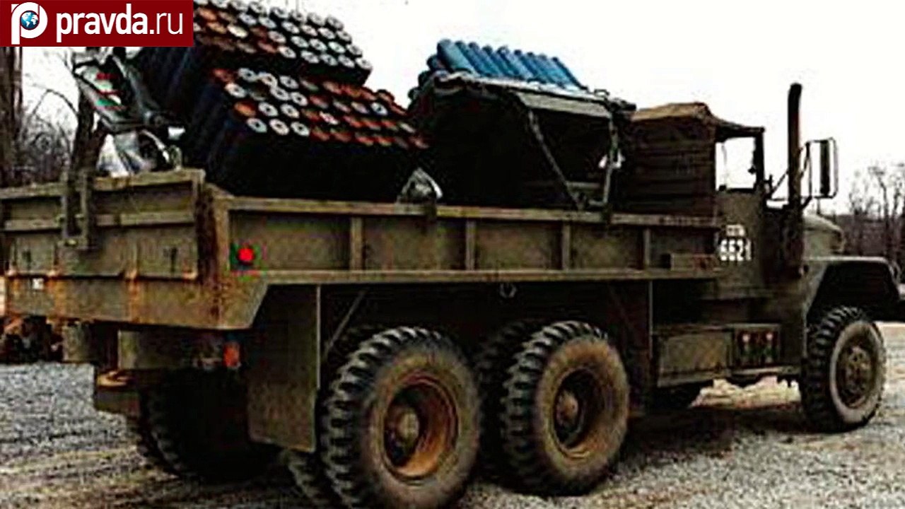 Пентагон взорвёт  Европу -Вулканом-