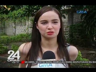 Pagtutok sa kalusugan, trabaho at pamilya, kabilang sa New Year's resolutions ng ilang Kapuso stars