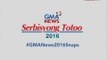 SONA: #GMANews2016Snaps: GMA News and Public Affairs Yearender Video