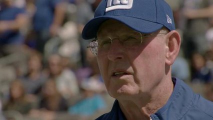 Schrager's choices for Jaguars' next head coach