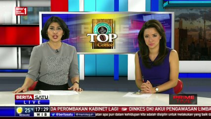 KM Karmando Tenggelam Menewaskan 3 Penumpang