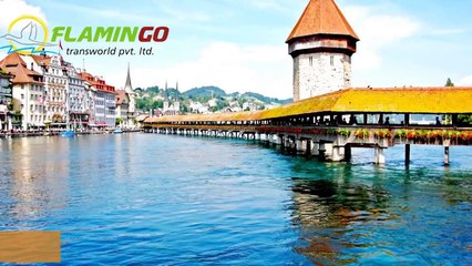 Amazing Places To Visit and Must See Places in Switzerland