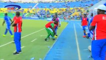 Bruxaria no futebol do Ruanda