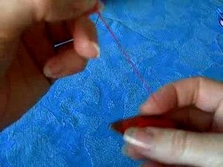 Formation du noeud de base