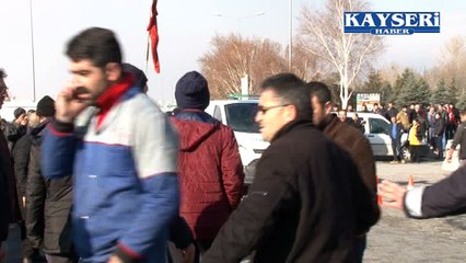 KANLI SALDIRININ FAİLLERİ ARANIYOR GÖZALTINA ALINAN KİŞİ SAYISI 23 EULAŞTI