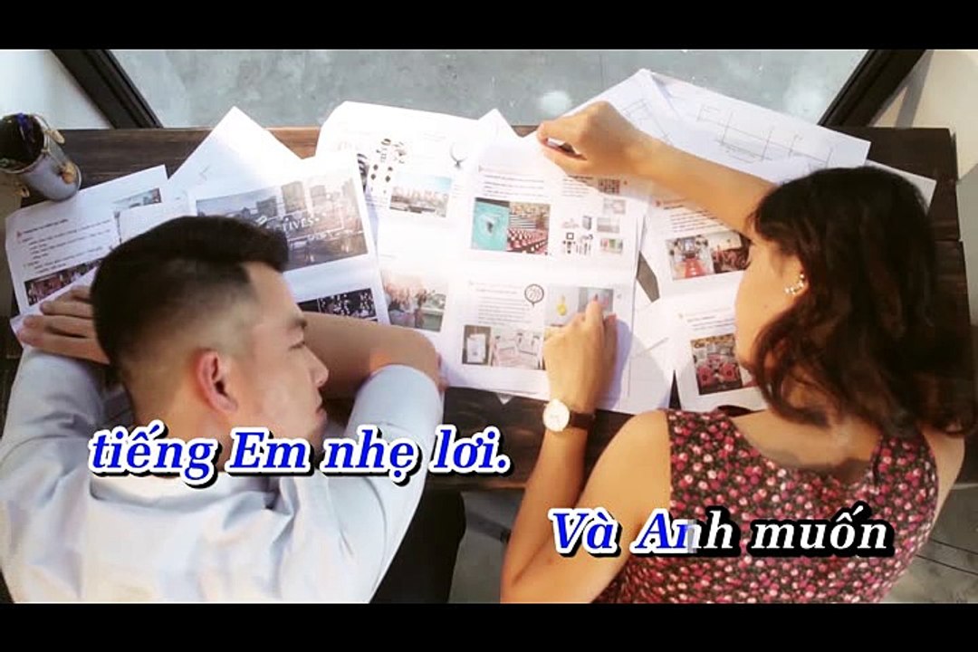 Yêu Như Ngày Mới Bắt Đầu - Hồ Trung Dũng MV 28/12/2016
