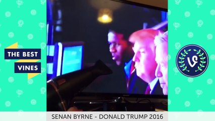 Trump 2016 Vines Compilation   Best Donald Trump Vines March 2016