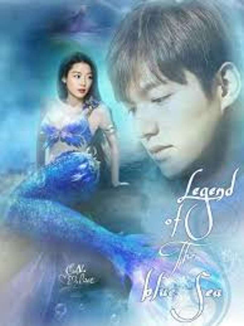 legend of the bleu sea ep 14 - فيديو Dailymotion