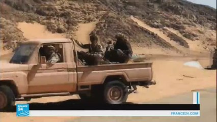 اتساع رقعة المعارك في اليمن