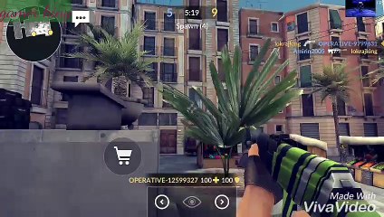 critical cops 60 fps gameplay