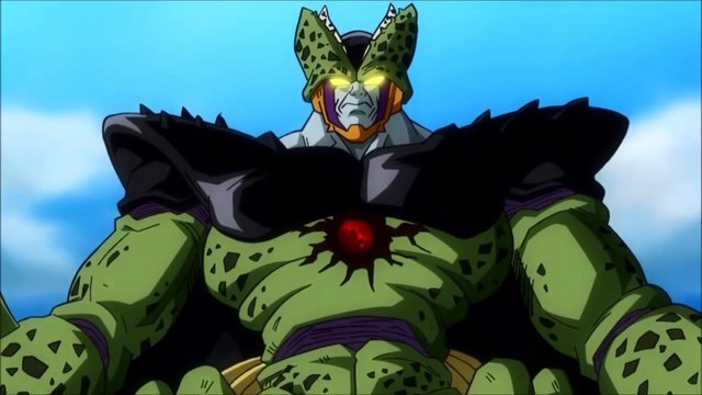 Super Dragon Ball Heroes (Tráiler 2)