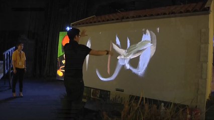 هذا الصباح- ابتكارات وأفكار الفن العالمي في 2016