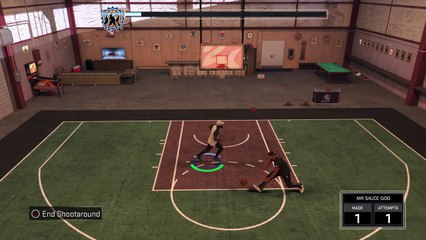 Missed a Green!!!!!!