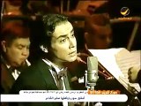 الاداء المدهش للفنان عبدو شريف واغنية (جبار) في دار الاوبرا المصرية 2003