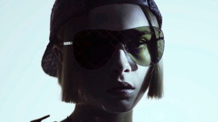 シャネル サングラス