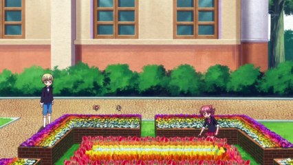 Shugo Chara Party Italiano Episodio 11 (113)
