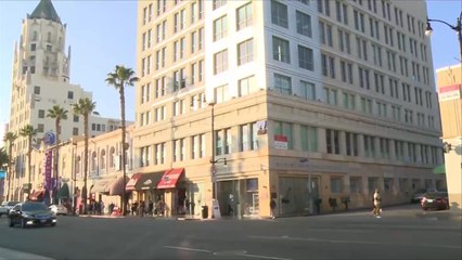 هذا الصباح- متحف القلوب المحطمة في لوس أنجلوس