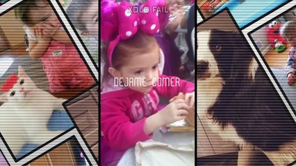 Niños Terribles Top Vines Enero 2016 - Final Epico [Xolo Fail]