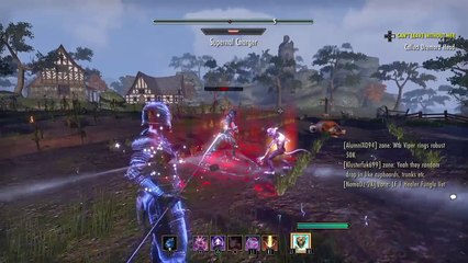 The Elder Scrolls Tamriel Unlimited ep 39 live (82)