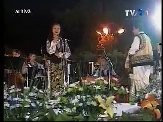 Liliana Laichici - Sus ,sus la furca Cernii; Bine-i sta jocului mare