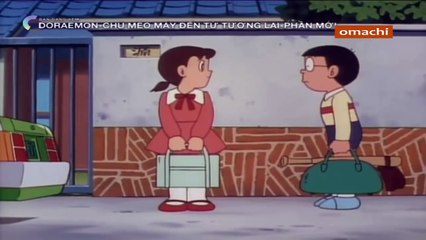 Doraemon and nobita part 15