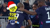 Top 3 buts Girondins de Bordeaux | mi-saison 2016-17 | Ligue 1