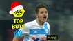 Top 3 buts Olympique de Marseille | mi-saison 2016-17 | Ligue 1