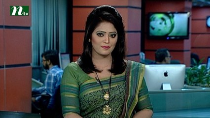 NTV Shondhyar Khobor | 29 December, 2016