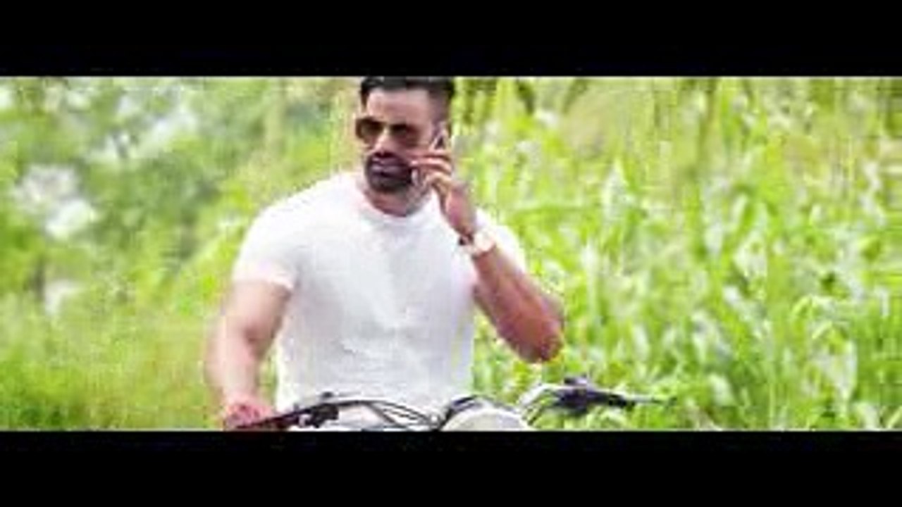 THAR Armaan Maan Latest Punjabi Song 2016 Mangla Records