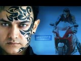 Aamir Khan Reveals 'Dhoom 3' Hairstyle: Gushes About 'Ek Tha Tiger' Trailer