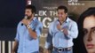 Kabir Khan And Salman Khan Talk About 'Ek Tha Tiger'
