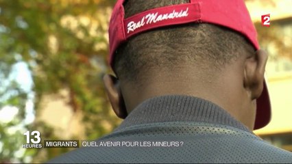 Migrants : quel avenir pour les mineurs ?