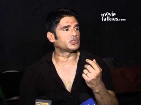 Rajnish Raj Thakur, Suniel Shetty Talk On Location Of 'Mere Dost Picture Abhi Baki Hai'