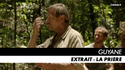GUYANE - La prière - Extrait de la saison 1