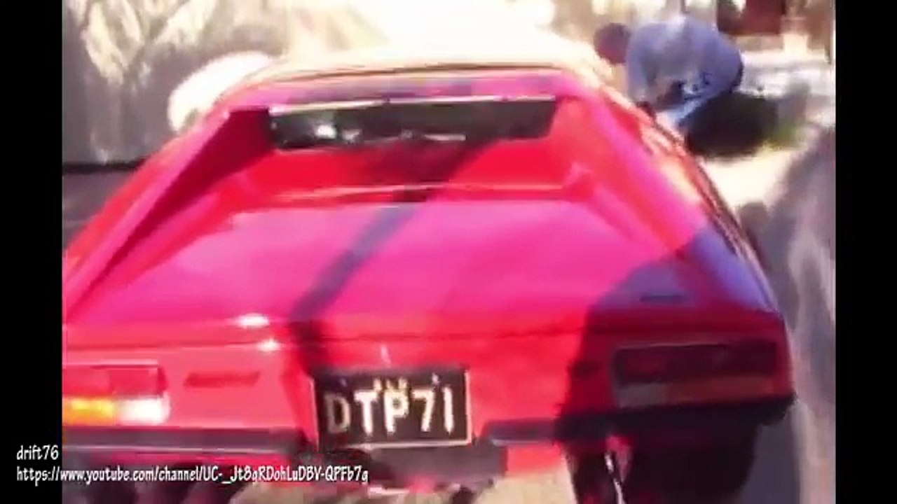 Quickest Cars of the 1970s