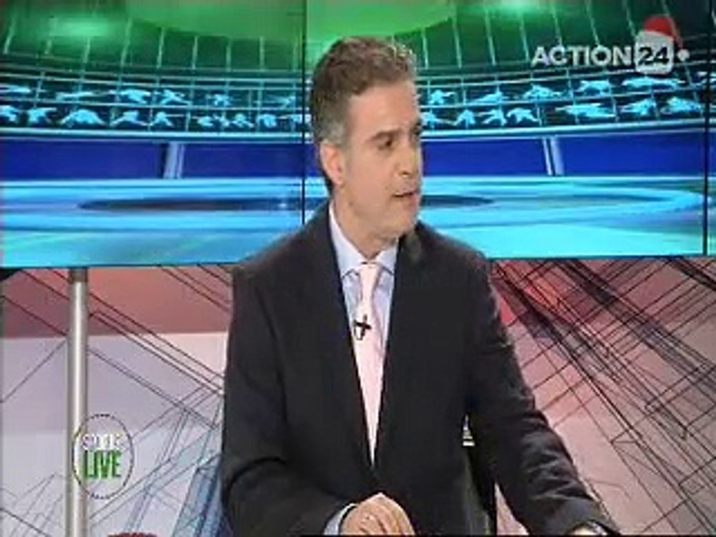 Sports Live 28-12-2016