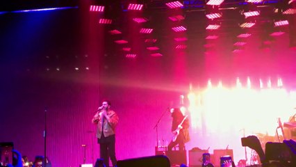 The Weeknd - I Feel It Coming (Vevo Presents)