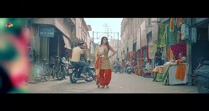 Veer Davinder _ Feat.Deepak Dhillon _ Velly Di Yaari _ Goyal Music _ Latest Punjabi Song 2016