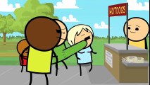 Junk Mail - Cyanide & Happiness Shorts